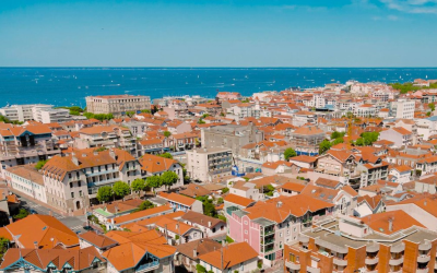 Acheter une villa vue mer au pyla: guide complet